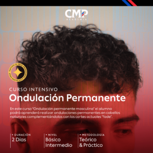 MEN CURLS Ondulación Permanente| RESERVA DE CUPO