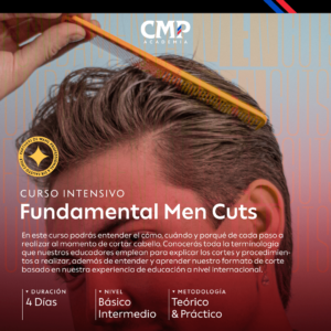 FUNDAMENTAL MEN CUTS | RESERVA DE CUPO