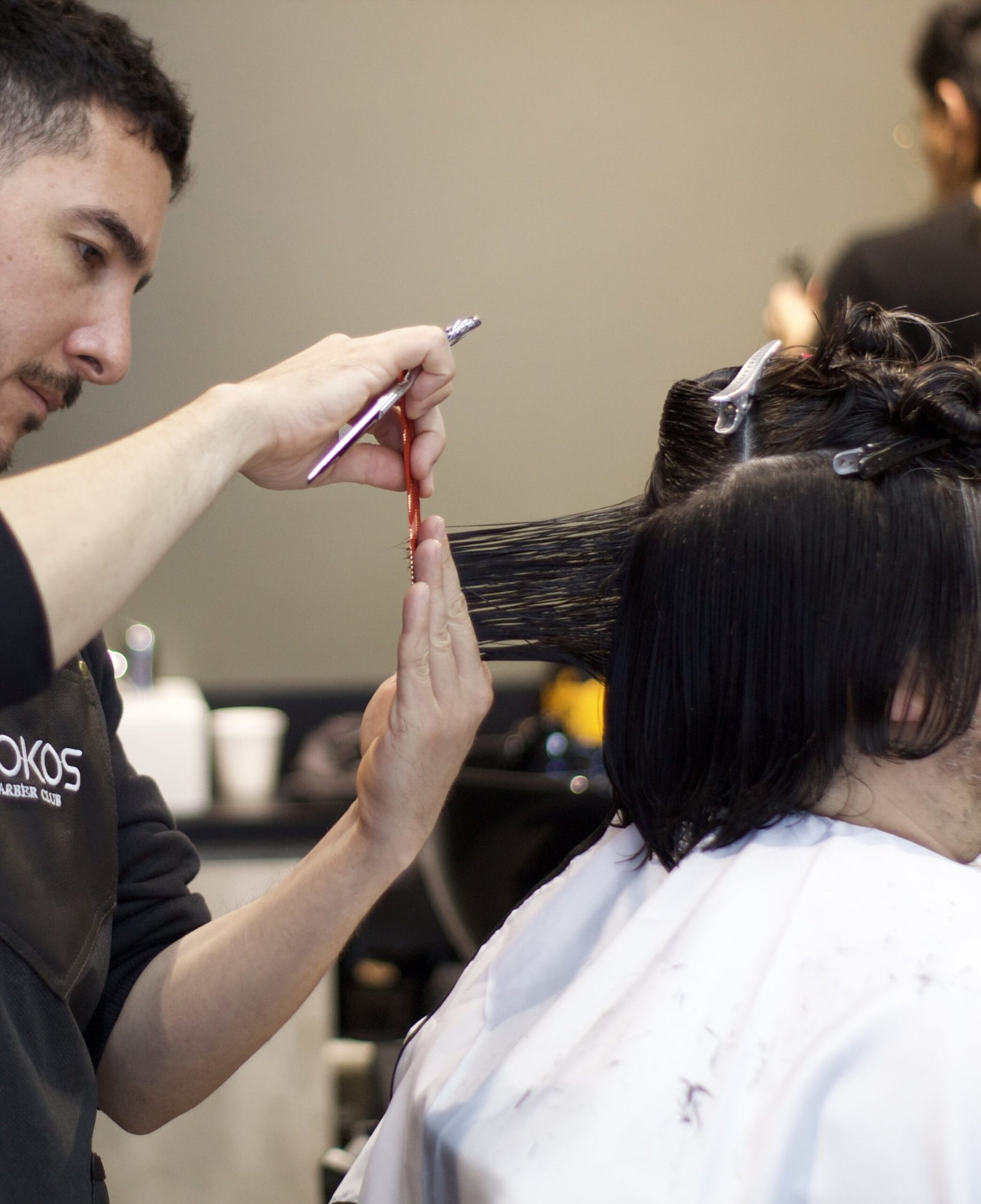 Curso de Barbería Avanzado: Formas Primarias Vol. 2 - Imagen 3