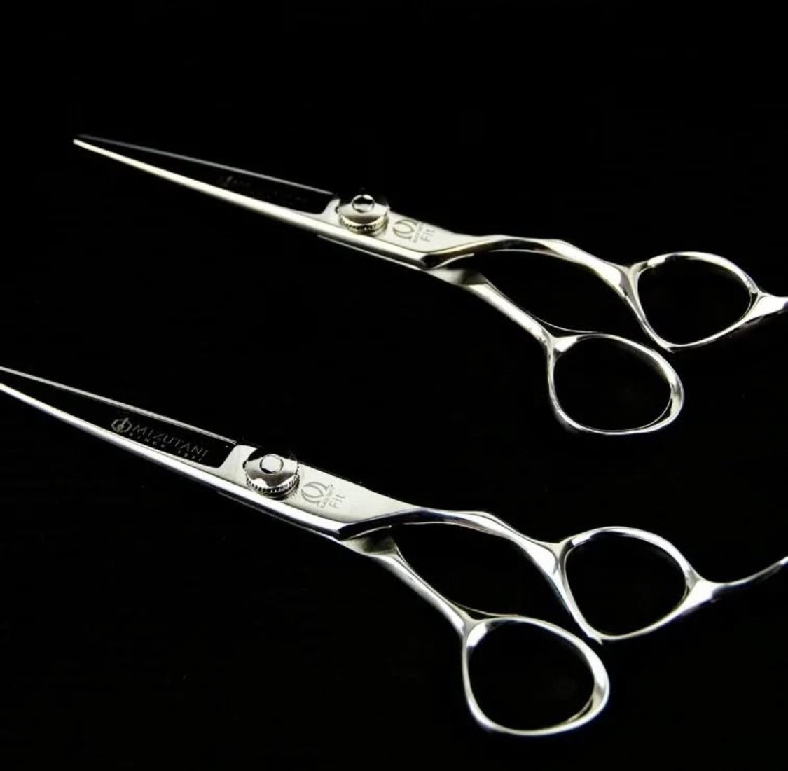 Blacksmith Fit - Tijera Mizutani - Imagen 3