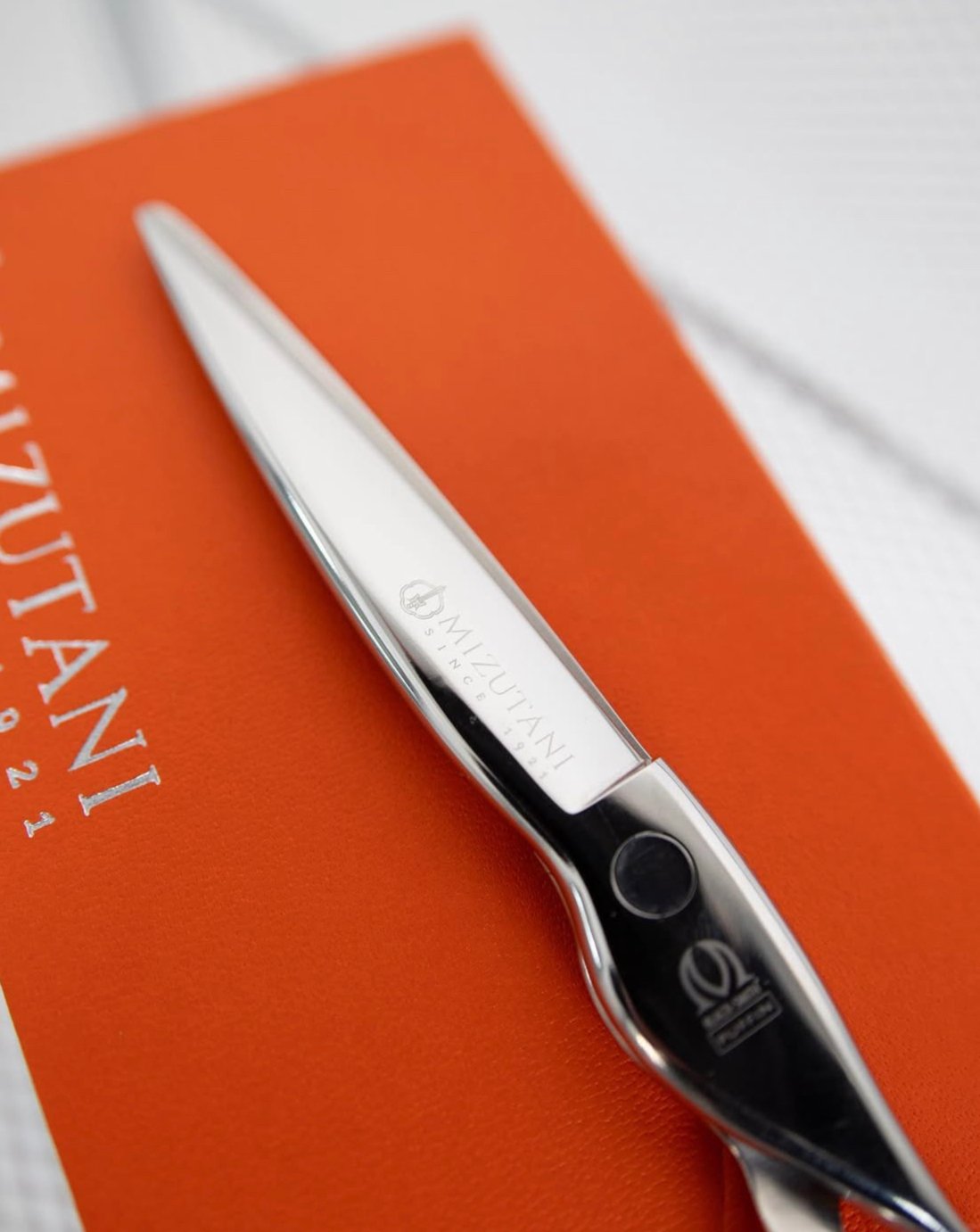 BLACK-SMITH FIT PUFFIN | Tijera Mizutani