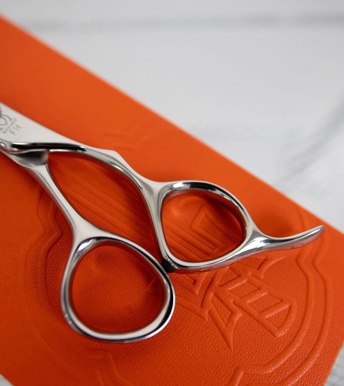 Blacksmith Fit - Tijera Mizutani - Imagen 2