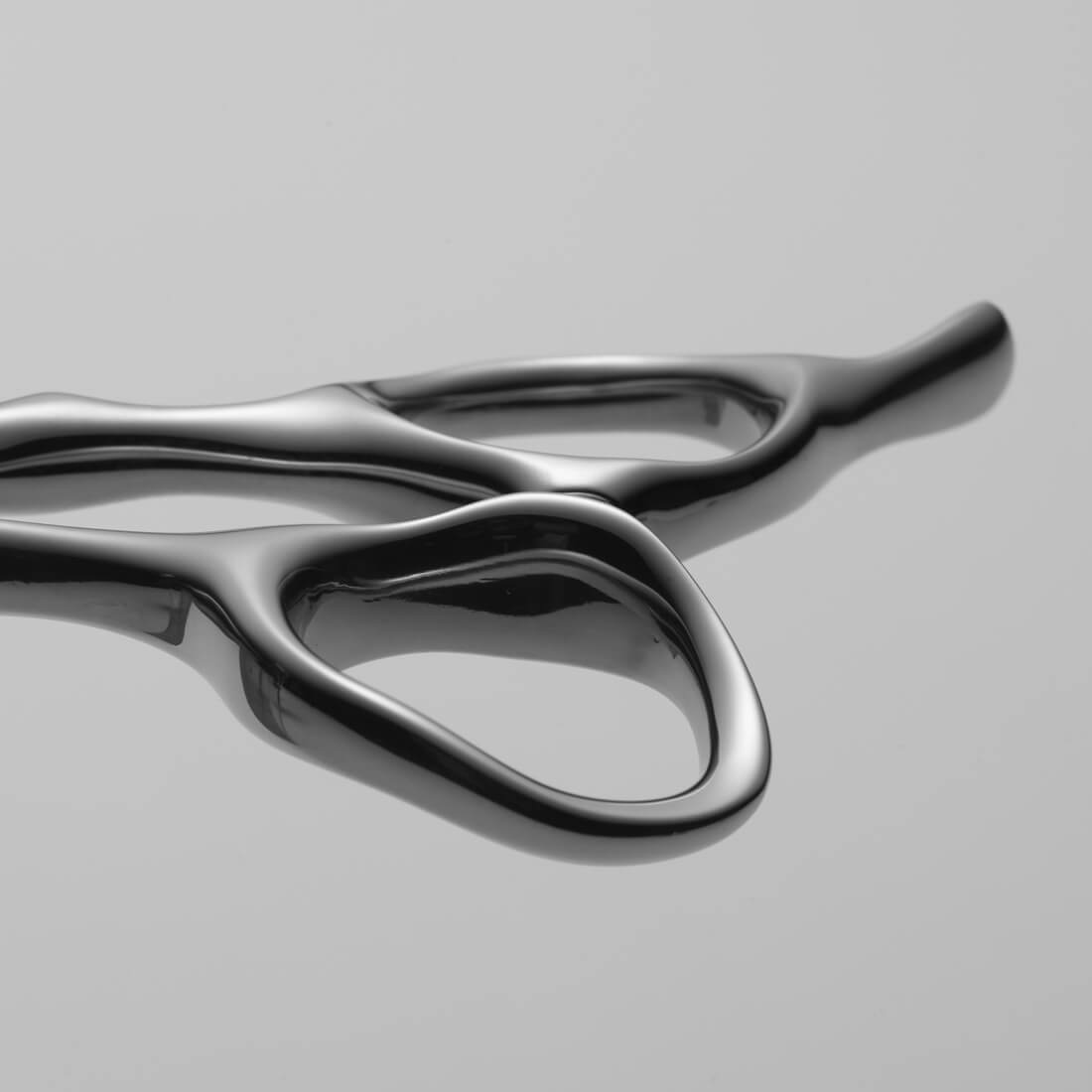 Blacksmith Fit - Tijera Mizutani - Imagen 4