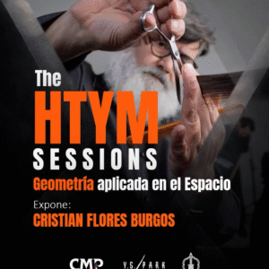Masterclass PRO: The HTYM Sessions – Vol1